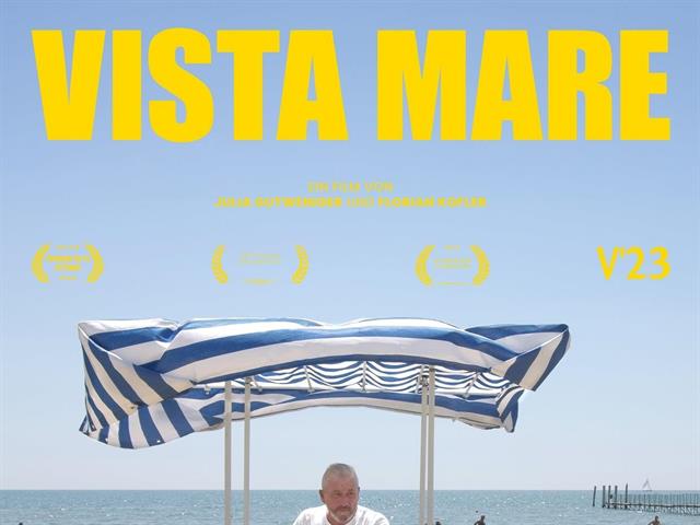 Foto für Filmclub Sterzing & Circolo Arci Vipiteno: "VISTA MARE"