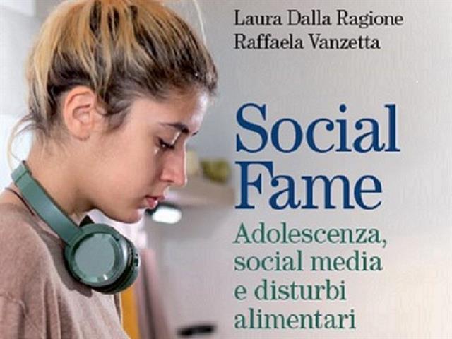 Foto für Buchvorstellung „Social Fame – Adolescenza, social media e disturbi alimentari”