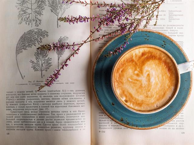 Foto für Caffè letterario
