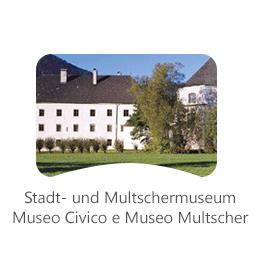 Stadt- und Multschermuseum